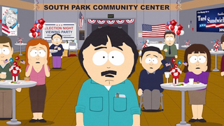 <i>South Park</i> Had to Re-Write Its Post Election Episode to Reflect Hillary Clinton's Loss